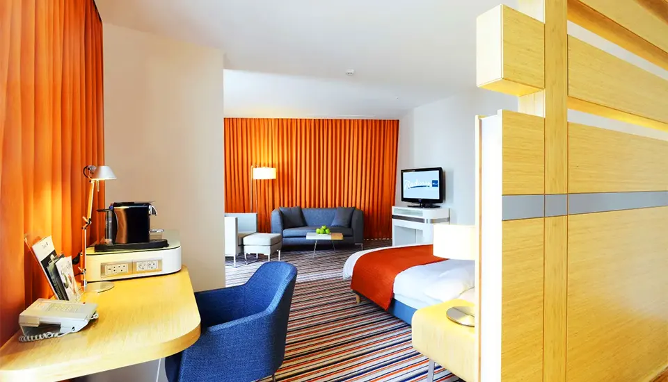 رادیسون بلو باتومی